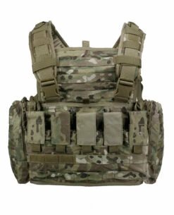 Tasmanian Tiger TT Chest Rig MKII M4 Multicam 10 Tasmanian Tiger TT Chest Rig MKII M4 Multicam -Outdoor Ausrüstung Verkaufs-Shop tasmanian tiger tt chest rig mkii m4 multicam 7161394 2