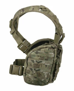 Tasmanian Tiger TT Chest Rig MKII M4 Multicam 12 Tasmanian Tiger TT Chest Rig MKII M4 Multicam -Outdoor Ausrüstung Verkaufs-Shop tasmanian tiger tt chest rig mkii m4 multicam 7161394 4
