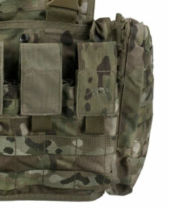 Tasmanian Tiger TT Chest Rig MKII M4 Multicam 14 Tasmanian Tiger TT Chest Rig MKII M4 Multicam -Outdoor Ausrüstung Verkaufs-Shop tasmanian tiger tt chest rig mkii m4 multicam 7161394 6