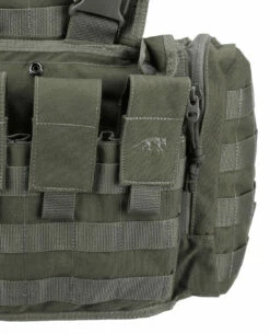 Tasmanian Tiger TT Chest Rig MKII M4 Oliv -Outdoor Ausrüstung Verkaufs-Shop tasmanian tiger tt chest rig mkii m4 oliv 7160331 6