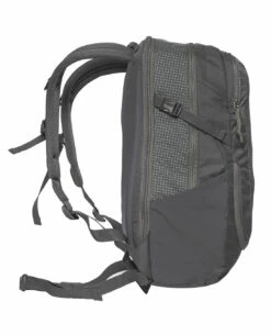 Tasmanian Tiger TT City Daypack 20 Titan Grau -Outdoor Ausrüstung Verkaufs-Shop tasmanian tiger tt city daypack 20 titan grau 7612021 4