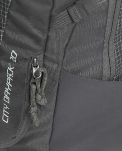 Tasmanian Tiger TT City Daypack 20 Titan Grau -Outdoor Ausrüstung Verkaufs-Shop tasmanian tiger tt city daypack 20 titan grau 7612021 9