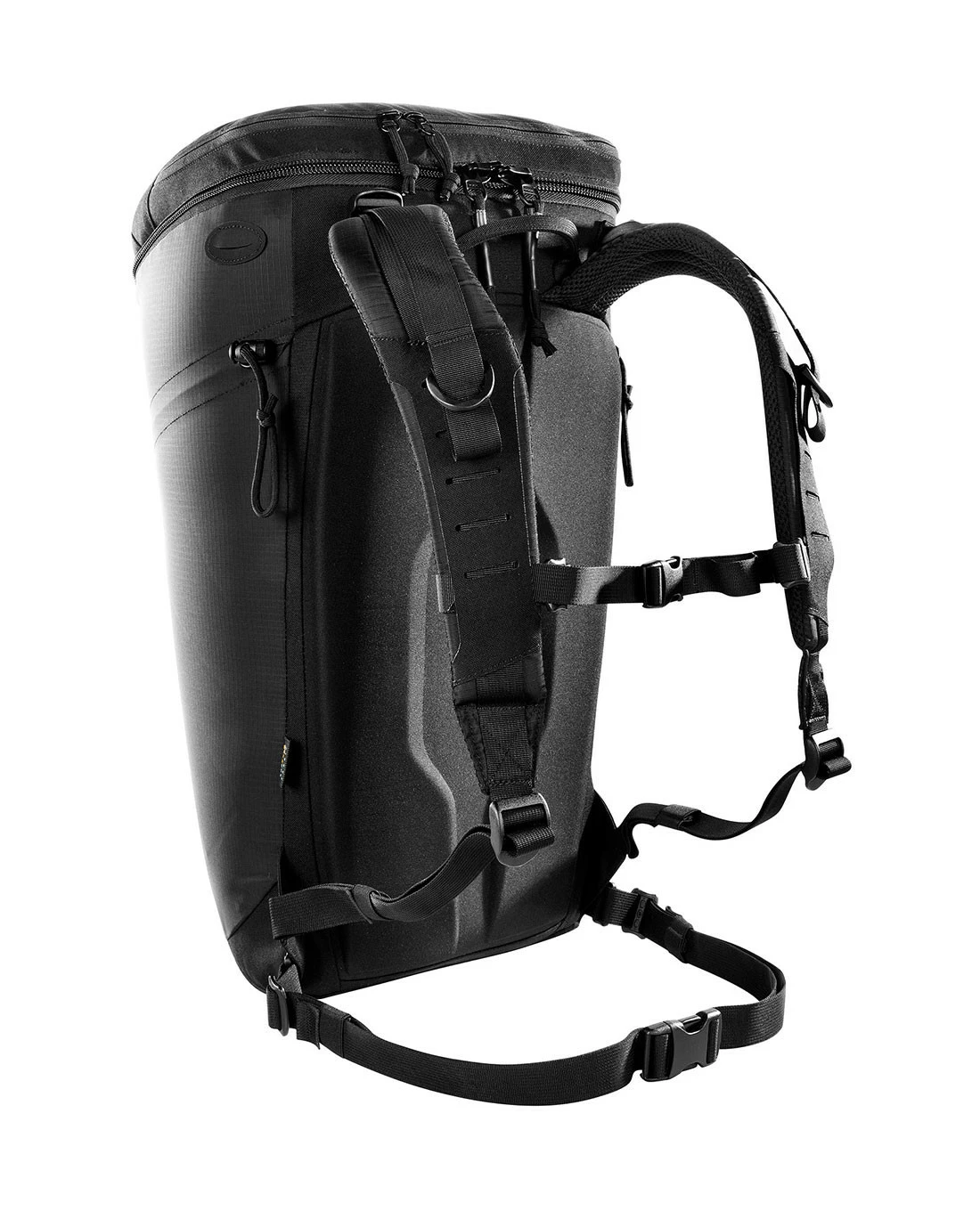 Tasmanian Tiger TT Companion 30 Black Schwarz 4 Tasmanian Tiger TT Companion 30 Black Schwarz – Bild 2