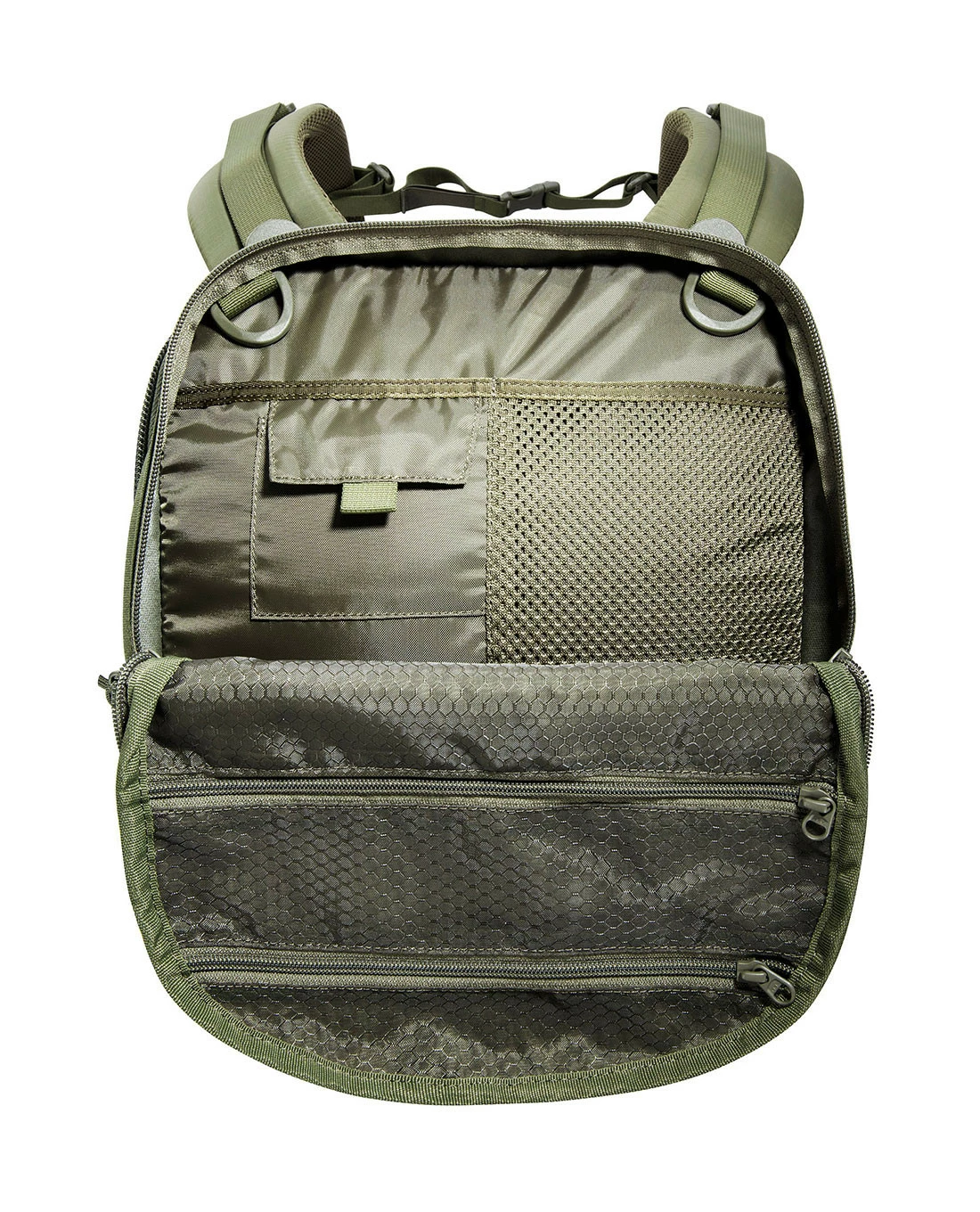 Tasmanian Tiger TT Companion 30 Olive 7 Tasmanian Tiger TT Companion 30 Olive – Bild 5