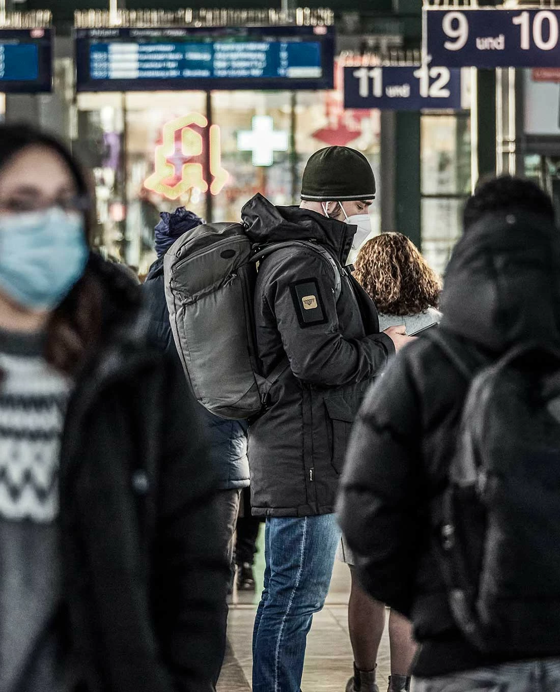 Tasmanian Tiger TT Companion 30 Titan Grey 12 Tasmanian Tiger TT Companion 30 Titan Grey – Bild 10