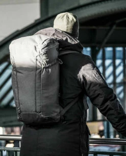 Tasmanian Tiger TT Companion 30 Titan Grey 32 Tasmanian Tiger TT Companion 30 Titan Grey -Outdoor Ausrüstung Verkaufs-Shop tasmanian tiger tt companion 30 titan grey 7331021 11