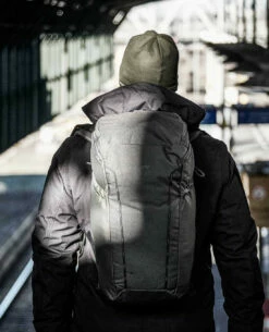 Tasmanian Tiger TT Companion 30 Titan Grey 33 Tasmanian Tiger TT Companion 30 Titan Grey -Outdoor Ausrüstung Verkaufs-Shop tasmanian tiger tt companion 30 titan grey 7331021 12