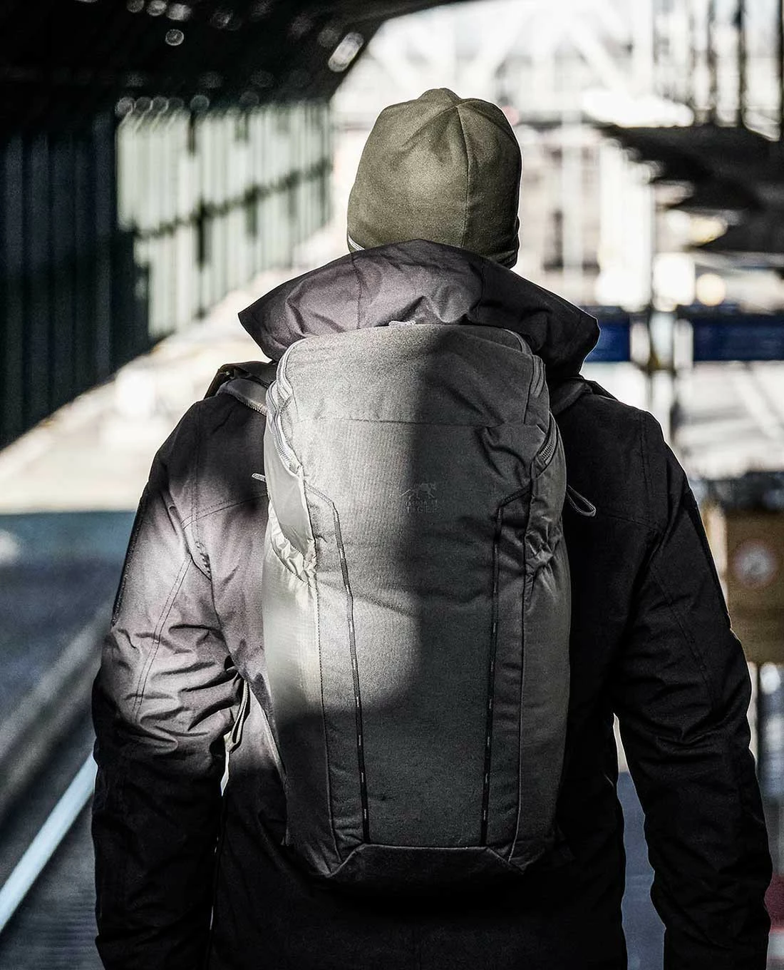 Tasmanian Tiger TT Companion 30 Titan Grey 14 Tasmanian Tiger TT Companion 30 Titan Grey – Bild 12