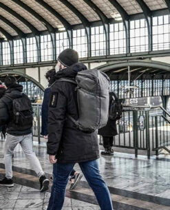 Tasmanian Tiger TT Companion 30 Titan Grey 35 Tasmanian Tiger TT Companion 30 Titan Grey -Outdoor Ausrüstung Verkaufs-Shop tasmanian tiger tt companion 30 titan grey 7331021 14