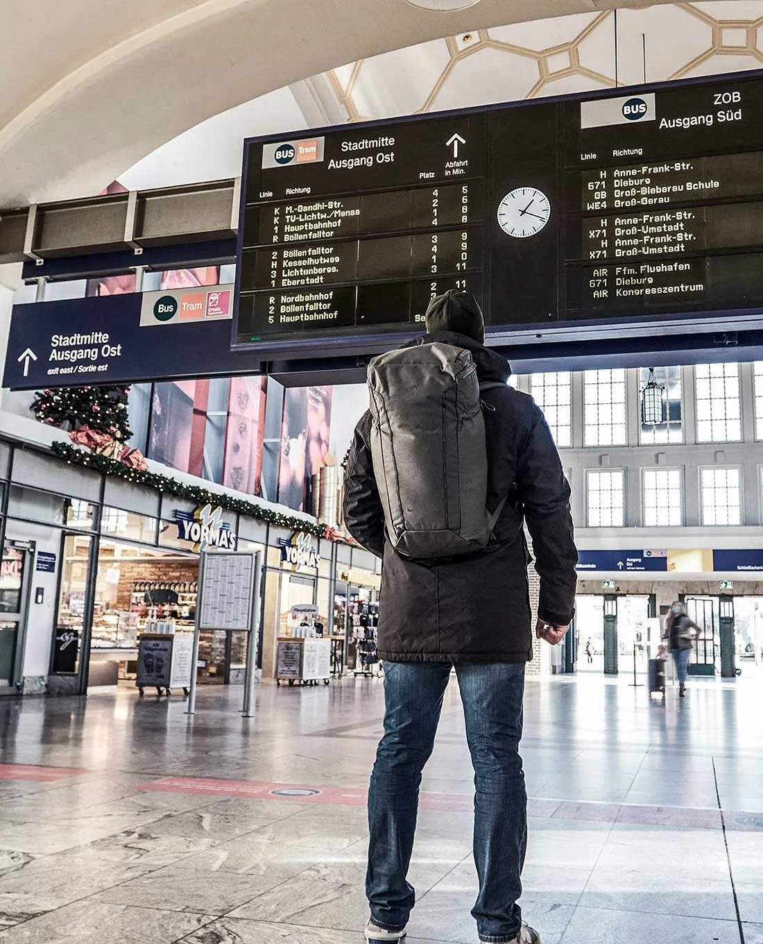 Tasmanian Tiger TT Companion 30 Titan Grey 17 Tasmanian Tiger TT Companion 30 Titan Grey – Bild 15