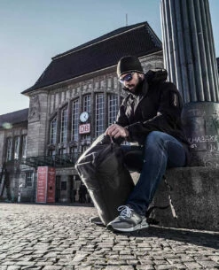 Tasmanian Tiger TT Companion 30 Titan Grey 37 Tasmanian Tiger TT Companion 30 Titan Grey -Outdoor Ausrüstung Verkaufs-Shop tasmanian tiger tt companion 30 titan grey 7331021 16