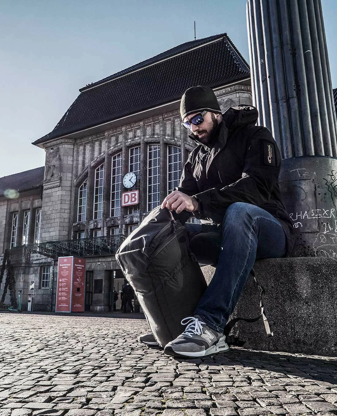 Tasmanian Tiger TT Companion 30 Titan Grey 18 Tasmanian Tiger TT Companion 30 Titan Grey – Bild 16