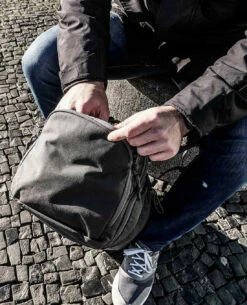 Tasmanian Tiger TT Companion 30 Titan Grey 38 Tasmanian Tiger TT Companion 30 Titan Grey -Outdoor Ausrüstung Verkaufs-Shop tasmanian tiger tt companion 30 titan grey 7331021 17