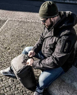 Tasmanian Tiger TT Companion 30 Titan Grey 39 Tasmanian Tiger TT Companion 30 Titan Grey -Outdoor Ausrüstung Verkaufs-Shop tasmanian tiger tt companion 30 titan grey 7331021 18