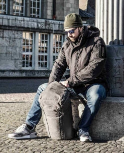 Tasmanian Tiger TT Companion 30 Titan Grey 40 Tasmanian Tiger TT Companion 30 Titan Grey -Outdoor Ausrüstung Verkaufs-Shop tasmanian tiger tt companion 30 titan grey 7331021 19