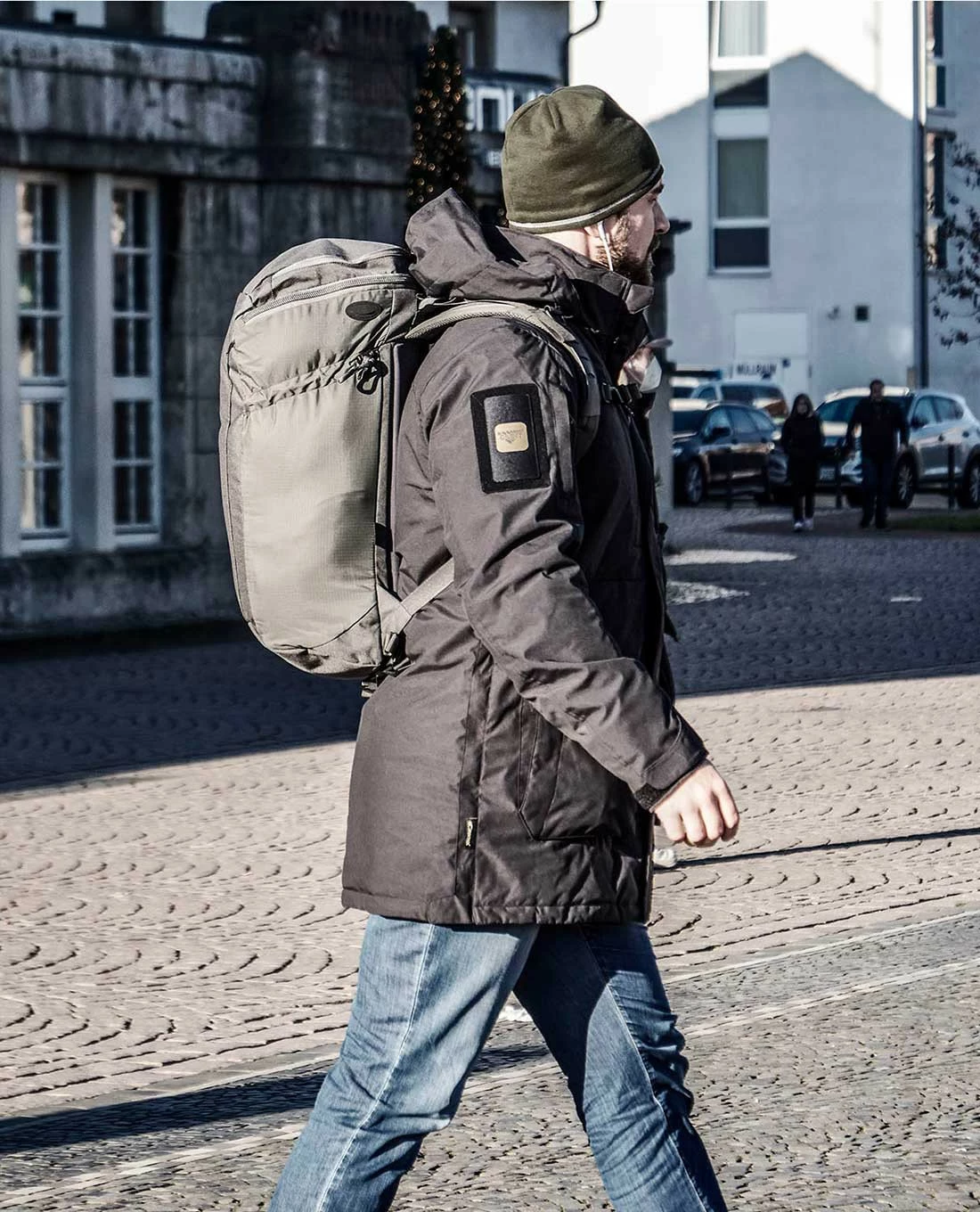 Tasmanian Tiger TT Companion 30 Titan Grey 10 Tasmanian Tiger TT Companion 30 Titan Grey – Bild 8