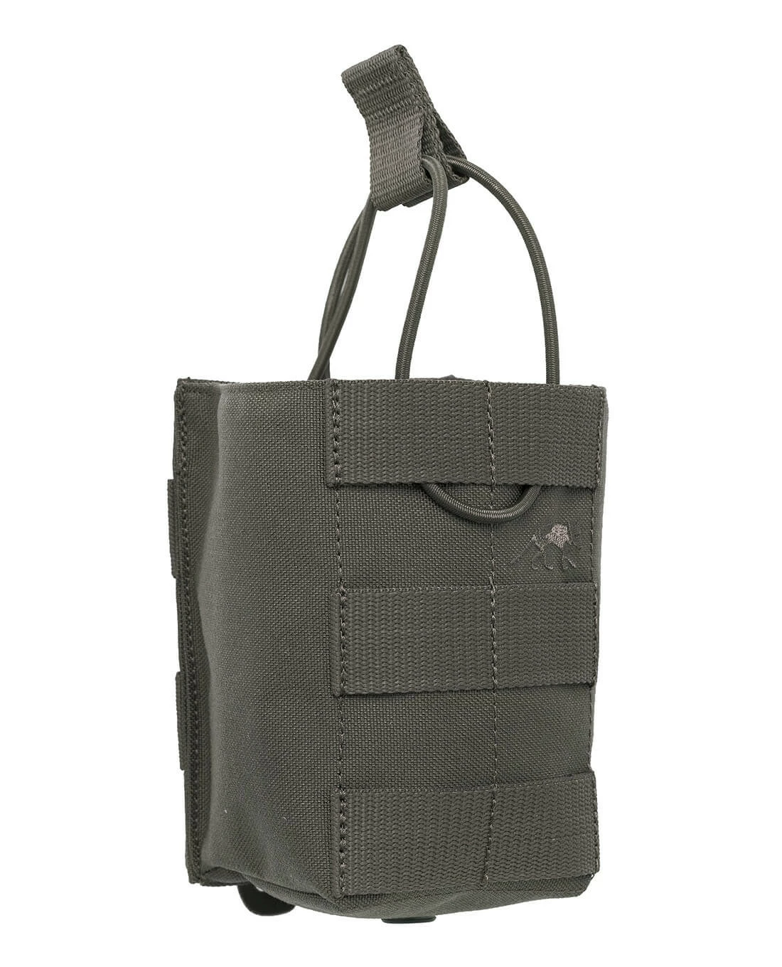 Tasmanian Tiger TT DBL Mag Pouch BEL MKII IRR Steingrau Oliv 3 Tasmanian Tiger TT DBL Mag Pouch BEL MKII IRR Steingrau Oliv