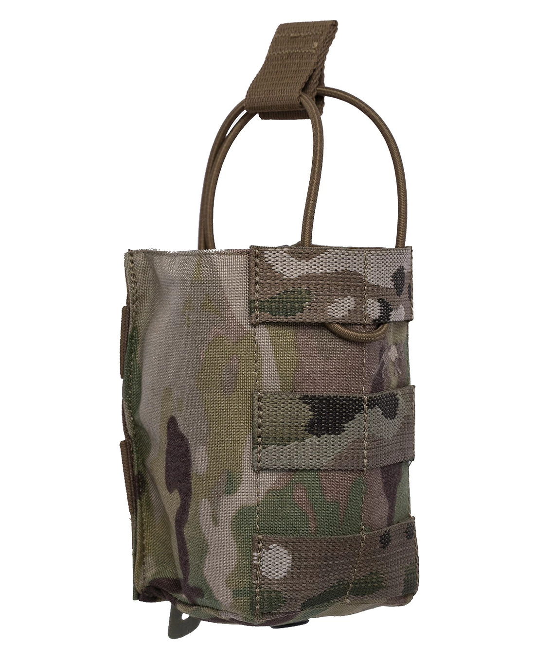 Tasmanian Tiger TT DBL Mag Pouch BEL MKII Multicam 3 Tasmanian Tiger TT DBL Mag Pouch BEL MKII Multicam