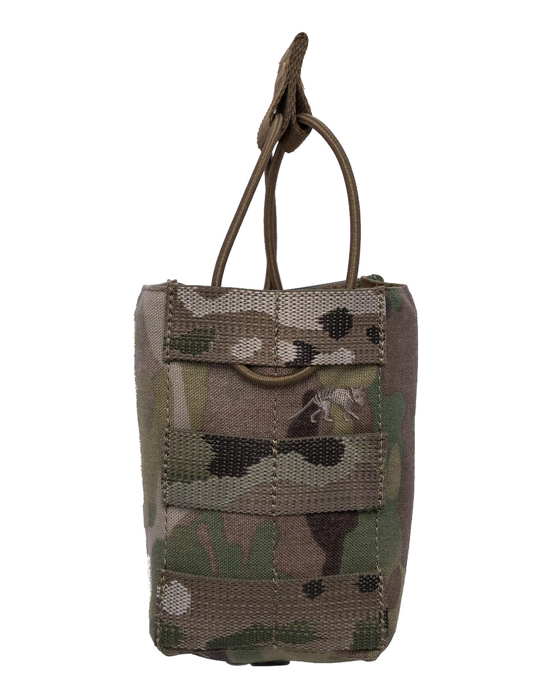 Tasmanian Tiger TT DBL Mag Pouch BEL MKII Multicam 5 Tasmanian Tiger TT DBL Mag Pouch BEL MKII Multicam – Bild 3