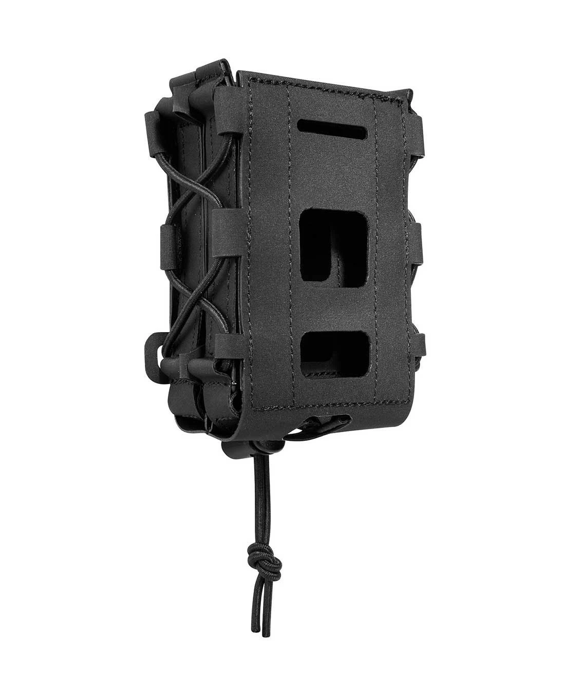 Tasmanian Tiger TT DBL Mag Pouch MCL Anfibia Black Schwarz 3 Tasmanian Tiger TT DBL Mag Pouch MCL Anfibia Black Schwarz