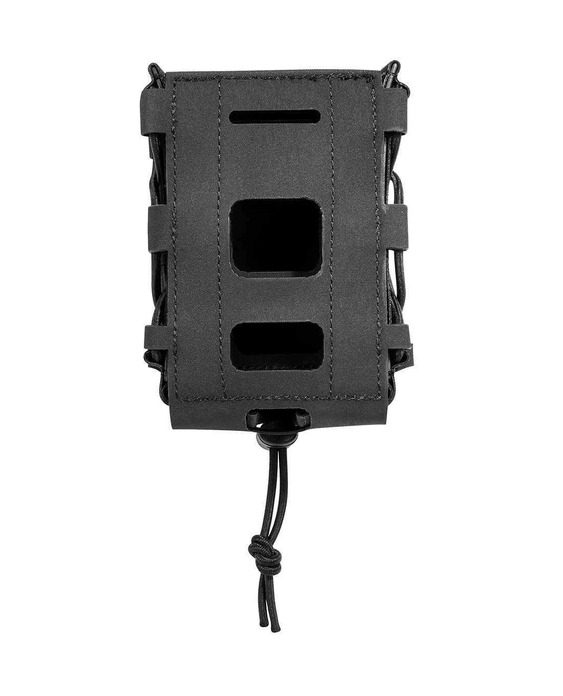 Tasmanian Tiger TT DBL Mag Pouch MCL Anfibia Black Schwarz 5 Tasmanian Tiger TT DBL Mag Pouch MCL Anfibia Black Schwarz – Bild 3