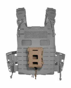 Tasmanian Tiger TT DBL Mag Pouch MCL Anfibia Coyote Brown -Outdoor Ausrüstung Verkaufs-Shop tasmanian tiger tt dbl mag pouch mcl anfibia coyote brown 7397346 6