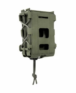 Tasmanian Tiger TT DBL Mag Pouch MCL Anfibia Oliv