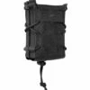 Tasmanian Tiger TT DBL Mag Pouch MCL Black Schwarz -Outdoor Ausrüstung Verkaufs-Shop tasmanian tiger tt dbl mag pouch mcl black schwarz 7102040 1