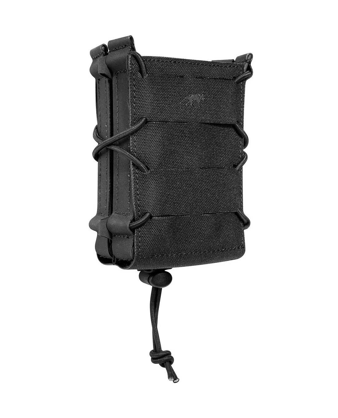 Tasmanian Tiger TT DBL Mag Pouch MCL Black Schwarz 3 Tasmanian Tiger TT DBL Mag Pouch MCL Black Schwarz