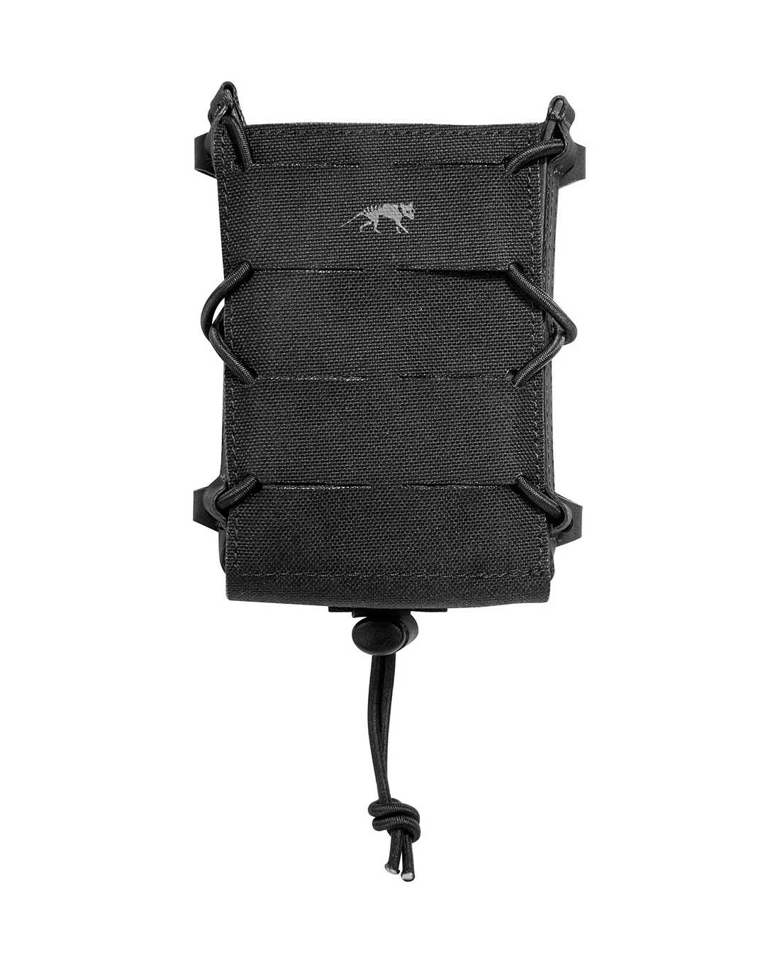 Tasmanian Tiger TT DBL Mag Pouch MCL Black Schwarz 5 Tasmanian Tiger TT DBL Mag Pouch MCL Black Schwarz – Bild 3