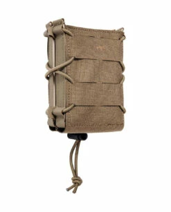 Tasmanian Tiger TT DBL Mag Pouch MCL Coyote Brown