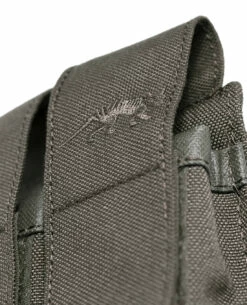 Tasmanian Tiger TT DBL P-Pouch MKII IRR Steingrau Oliv -Outdoor Ausrüstung Verkaufs-Shop tasmanian tiger tt dbl p pouch mkii irr steingrau oliv 7086332 5