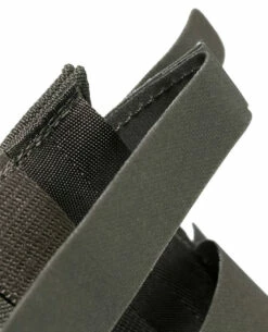 Tasmanian Tiger TT DBL P-Pouch MKII IRR Steingrau Oliv -Outdoor Ausrüstung Verkaufs-Shop tasmanian tiger tt dbl p pouch mkii irr steingrau oliv 7086332 7