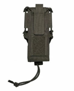 Tasmanian Tiger TT Digi Radio Pouch IRR Steingrau Oliv