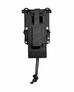 Tasmanian Tiger TT Digi Radio Pouch L Black -Outdoor Ausrüstung Verkaufs-Shop tasmanian tiger tt digi radio pouch l black 7347040 3