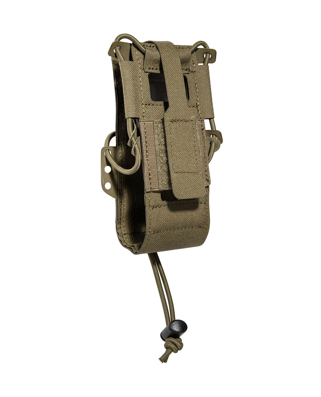 Tasmanian Tiger TT Digi Radio Pouch L Coyote Brown 3 Tasmanian Tiger TT Digi Radio Pouch L Coyote Brown