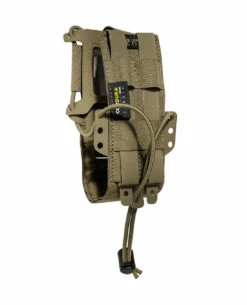 Tasmanian Tiger TT Digi Radio Pouch L Coyote Brown 7 Tasmanian Tiger TT Digi Radio Pouch L Coyote Brown -Outdoor Ausrüstung Verkaufs-Shop tasmanian tiger tt digi radio pouch l coyote brown 7347346 2