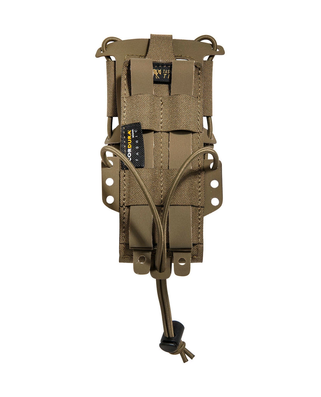 Tasmanian Tiger TT Digi Radio Pouch L Coyote Brown 5 Tasmanian Tiger TT Digi Radio Pouch L Coyote Brown – Bild 3