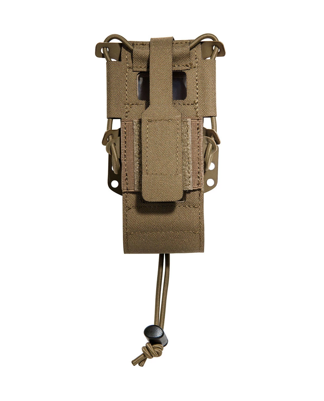 Tasmanian Tiger TT Digi Radio Pouch L Coyote Brown 6 Tasmanian Tiger TT Digi Radio Pouch L Coyote Brown – Bild 4