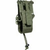 Tasmanian Tiger TT Digi Radio Pouch L Olive 1 Tasmanian Tiger TT Digi Radio Pouch L Olive -Outdoor Ausrüstung Verkaufs-Shop tasmanian tiger tt digi radio pouch l olive 7347331 1
