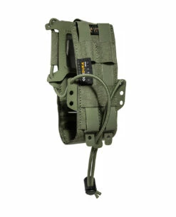 Tasmanian Tiger TT Digi Radio Pouch L Olive -Outdoor Ausrüstung Verkaufs-Shop tasmanian tiger tt digi radio pouch l olive 7347331 2