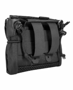 Tasmanian Tiger TT Dump Pouch Anfibia Black Schwarz -Outdoor Ausrüstung Verkaufs-Shop tasmanian tiger tt dump pouch anfibia black schwarz 7733040 10