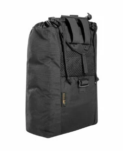 Tasmanian Tiger TT Dump Pouch Anfibia Black Schwarz -Outdoor Ausrüstung Verkaufs-Shop tasmanian tiger tt dump pouch anfibia black schwarz 7733040 2