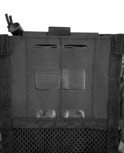 Tasmanian Tiger TT Dump Pouch Anfibia Black Schwarz -Outdoor Ausrüstung Verkaufs-Shop tasmanian tiger tt dump pouch anfibia black schwarz 7733040 6