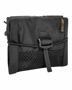Tasmanian Tiger TT Dump Pouch Anfibia Black Schwarz -Outdoor Ausrüstung Verkaufs-Shop tasmanian tiger tt dump pouch anfibia black schwarz 7733040 9