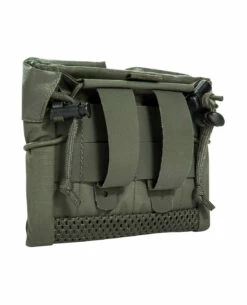 Tasmanian Tiger TT Dump Pouch Anfibia Oliv -Outdoor Ausrüstung Verkaufs-Shop tasmanian tiger tt dump pouch anfibia oliv 7733331 6