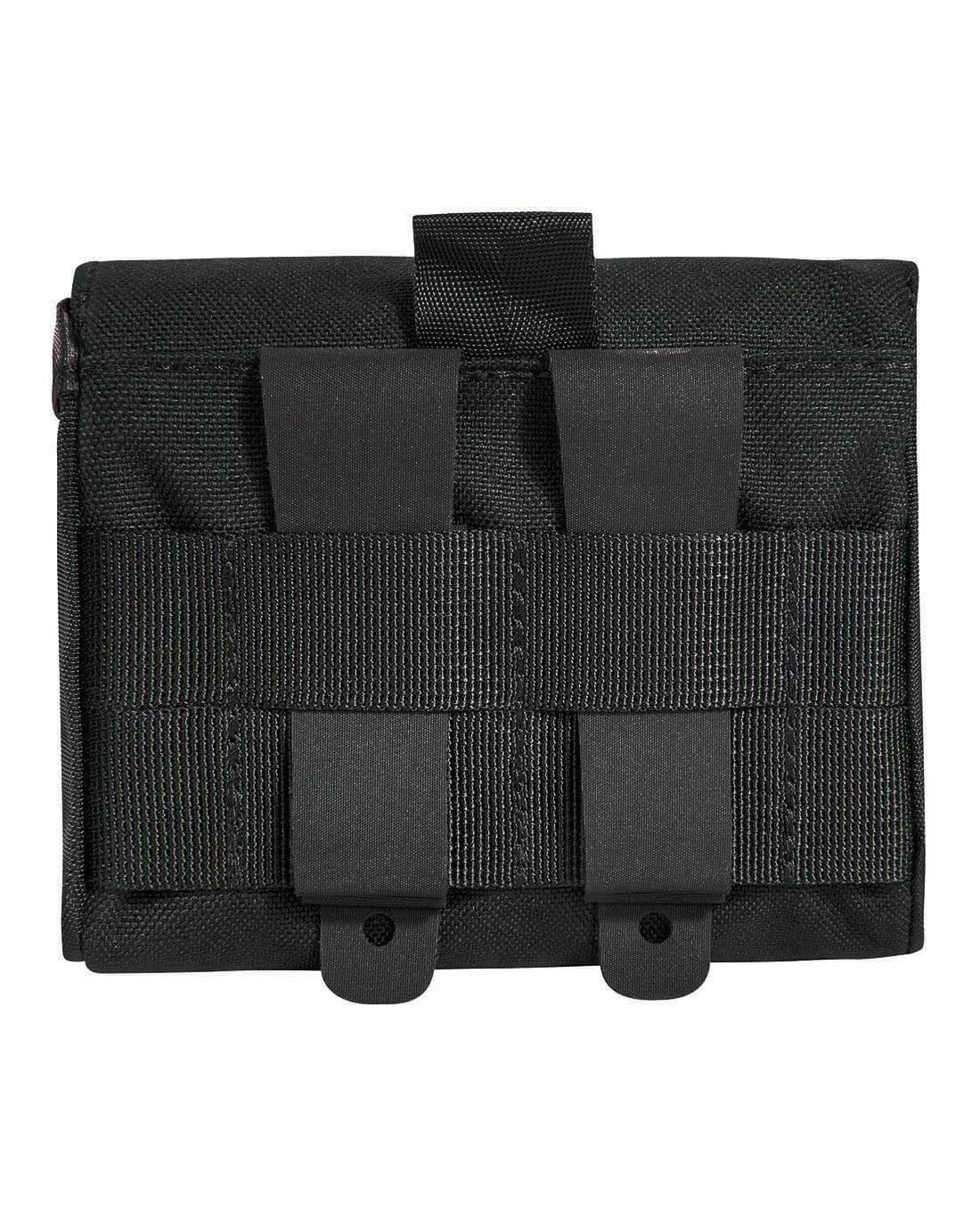Tasmanian Tiger TT Dump Pouch MK II Black Schwarz 6 Tasmanian Tiger TT Dump Pouch MK II Black Schwarz – Bild 4