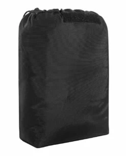 Tasmanian Tiger TT Dump Pouch MK II Black Schwarz 15 Tasmanian Tiger TT Dump Pouch MK II Black Schwarz -Outdoor Ausrüstung Verkaufs-Shop tasmanian tiger tt dump pouch mk ii black schwarz 7280040 6