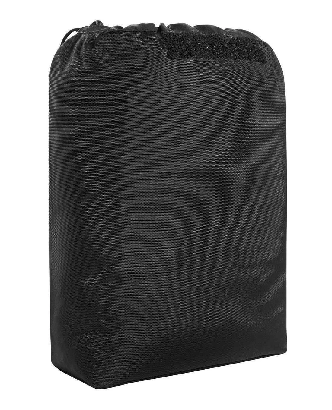Tasmanian Tiger TT Dump Pouch MK II Black Schwarz 8 Tasmanian Tiger TT Dump Pouch MK II Black Schwarz – Bild 6