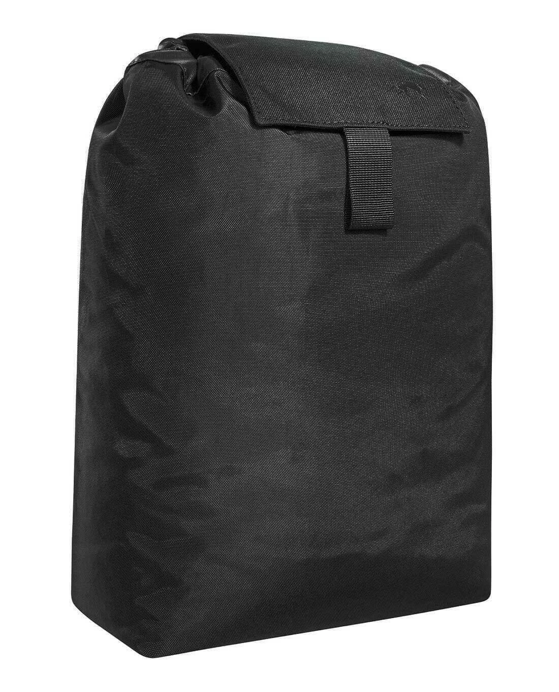 Tasmanian Tiger TT Dump Pouch MK II Black Schwarz 9 Tasmanian Tiger TT Dump Pouch MK II Black Schwarz – Bild 7